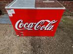 Coca cola koelkist, Minder dan 75 liter, Zonder vriesvak, Gebruikt, Ophalen
