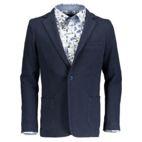 colbert van het merk state of art - 122, Kinderen en Baby's, Kinderkleding | Maat 122, Zo goed als nieuw, Jongen, Ophalen of Verzenden