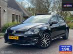 Volkswagen Golf 1.8 TSI Highline PANO/NAVI/ APK 2e EIG 125KW, Voorwielaandrijving, 15 km/l, Euro 6, 4 cilinders