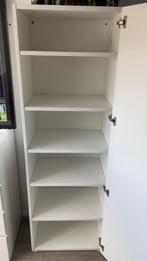 Ikea Platsa kledingkast, Huis en Inrichting, Ophalen, Gebruikt, 50 tot 100 cm, 150 tot 200 cm