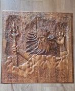 houtwerkt Backgammon, Ophalen of Verzenden, Nieuw