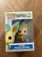 Funko Pop! Pokémon - Leafeon (#866) – Nieuw in doos, Ophalen of Verzenden, Nieuw