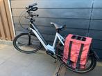 E-Bike Icycle, Overige merken, Ophalen of Verzenden, Zo goed als nieuw, 51 tot 55 cm