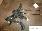 Set gordels origineel BMW, 1602 1802 2002 1502, Auto-onderdelen, Interieur en Bekleding, Gebruikt, Ophalen of Verzenden, BMW, BMW