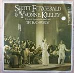 Scott Fitzgerald & Yvonne Keeley: If i had words., Cd's en Dvd's, Ophalen of Verzenden, Gebruikt