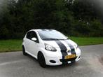 Toyota Aygo 1.0-12V Comfort Navigator . Airco . Navigatie ., Voorwielaandrijving, Euro 5, Stof, Gebruikt