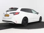 Toyota Corolla Touring Sports 1.8 Hybrid Active Luxury | Sto, Gebruikt, 4 cilinders, Corolla, Wit