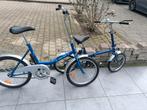 Vouwfietsen, Ophalen of Verzenden, Zo goed als nieuw, 20 inch of meer