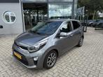 Kia Picanto 1.0 DPi DynamicPlusLine NAVI - CAMERA ZEER - COM, Voorwielaandrijving, Gebruikt, Euro 6, 4 stoelen