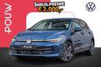 Volkswagen Golf 1.5 eHybrid 204pk Style Edition | LMV 18'' |, 12 maanden, Stof, 1498 cc, 26 kWh