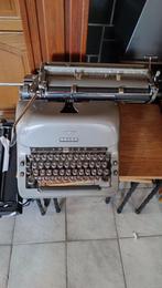 Oude typemachine, Diversen, Typemachines, Ophalen