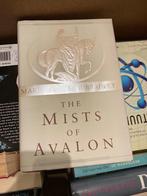 The Mists of avalon, Ophalen of Verzenden, Zo goed als nieuw