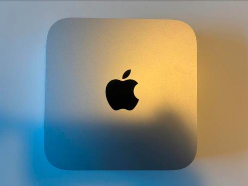 Apple Mac Mini M1 16GB 256GB, Computers en Software, Apple Desktops, Zo goed als nieuw, Mac Mini, Ophalen of Verzenden