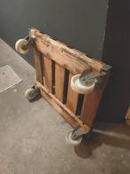 Transport kar Hondje, 100 liter of meer, Ophalen, Gebruikt, Transportkar