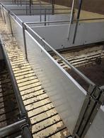 Kunststof hokinrichting 1 jaar oud [541], Boekhorst Trading, Info@boekhorsttrading.com, Singel 16, Horssen