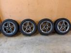 Mercedes GLC AMG 19" Winterset Nieuw, Auto-onderdelen, Banden en Velgen, 19 inch, Banden en Velgen, Nieuw, 235 mm