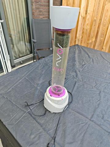 Nyos Torq filter beschikbaar voor biedingen