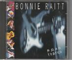 Bonnie Raitt - Road tested, Ophalen of Verzenden, Gebruikt