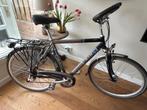 Herenfiets, Versnellingen, Zo goed als nieuw, 53 tot 57 cm, Ophalen