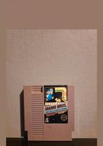 Mario bros arcade, 1 speler, Ophalen of Verzenden, Zo goed als nieuw, Vanaf 3 jaar