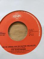 The Sunstreams , aan de grens van de Duitse heuvelen, Ophalen of Verzenden, Zo goed als nieuw, Nederlandstalig