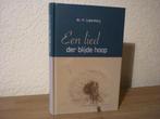 Ds. H. Ligtenberg - Een lied der blijde hoop, Ophalen of Verzenden, Nieuw, Christendom | Protestants