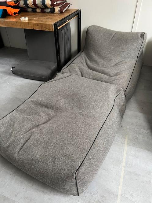 Norr11 - Storm Outdoor Lounge Chair twee delig, Tuin en Terras, Tuinmeubel-accessoires, Zo goed als nieuw, Ophalen of Verzenden