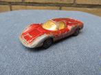 Matchbox Superfast Porsche 910, Ophalen of Verzenden, Gebruikt, Auto