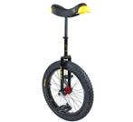 GEZOCHT, qu-ax muni 20 inch eenwieler, off road, Fietsen en Brommers, Ophalen of Verzenden