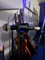 Beyerdynamic M160 Ribbon Microphone, Muziek en Instrumenten, Microfoons, Ophalen of Verzenden, Zo goed als nieuw, Studiomicrofoon