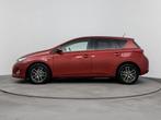 Toyota Auris 1.8 Hybrid Aspiration Limited | Climate Control, Euro 5, Gebruikt, 4 cilinders, Met garantie (alle)