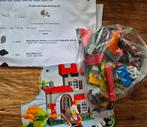Lego 5929 Knight and Castle, Kinderen en Baby's, Speelgoed | Duplo en Lego, Ophalen of Verzenden