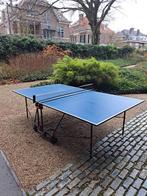 Buffalo Outdoor Tafeltennistafel, Sport en Fitness, Tafeltennis, Ophalen, Zo goed als nieuw, Tafel Outdoor