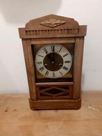 antieke tafelklok, Antiek en Kunst, Antiek | Klokken, Ophalen of Verzenden