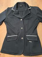 Mooi qhp wedstrijdjasje maat 176, Ophalen of Verzenden, Gebruikt, Dames, Bovenkleding