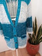 Wollen vest Closed S, Closed, Ophalen of Verzenden, Maat 38/40 (M), Blauw