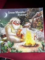 nieuwe kinderpuzzel in box, Ophalen, Meer dan 50 stukjes, Nieuw, 6 jaar of ouder