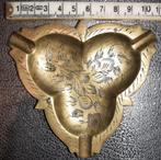 Asbakje., Antiek en Kunst, Antiek | Koper en Brons, Ophalen of Verzenden