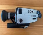 BAUER Super 8 filmcamera, Verzamelen, Fotografica en Filmapparatuur, Filmcamera, 1960 tot 1980, Ophalen