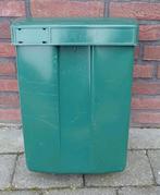 Originele vintage PTT brievenbus uit de jaren 70/80., Tuin en Terras, Brievenbussen, Ophalen of Verzenden, Zo goed als nieuw, Kunststof