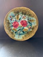 Wandbord, Antiek en Kunst, Ophalen of Verzenden