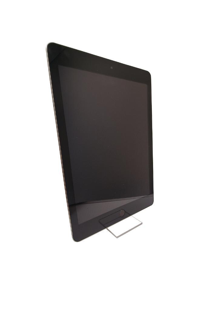 iPad 6e generatie, Computers en Software, Apple iPads, Gebruikt, Apple iPad, Wi-Fi, 10 inch, 32 GB, Zilver, Ophalen of Verzenden