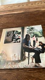 Pink Floyd ummagumma lp, Gebruikt, Ophalen of Verzenden, 12 inch, Poprock