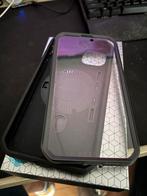 iPhone 15 Plus Supcase UBpro case, Ophalen of Verzenden, Zo goed als nieuw, Frontje of Cover