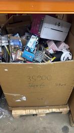 Mixpallets Elektronica & Gadgets - Vanaf €0,25!, Ophalen, N, N, N