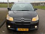 CITROEN C4 COUPE 1.6-16V VTR AIRCO Cruise-Contol APK LM-Velg, Voorwielaandrijving, Gebruikt, Euro 6, 4 cilinders
