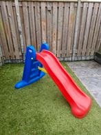 Little tikes glijbaan, Kinderen en Baby's, Ophalen, Gebruikt, Glijbaan