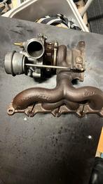 Turbo van Tiguan 1,4, Auto-onderdelen, Nl, Gebruikt, Ophalen of Verzenden, Vw