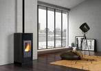 Showroom pelletkachel 10.8kw - houtpellets, Huis en Inrichting, Kachels, Ophalen, Overige brandstoffen, Nieuw, Pelletkachel