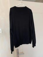 Ralph Lauren zwarte trui XXL, Zwart, Ralph Lauren, Overige maten, Ophalen of Verzenden